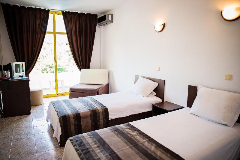Hôtel Party Golden Sands à Varna Extérieur photo