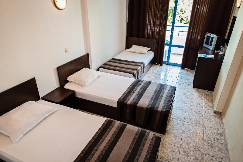 Hôtel Party Golden Sands à Varna Extérieur photo